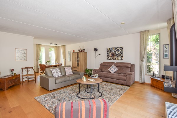Medium property photo - Groen van Prinstererlaan 70, 5237 CG 's-Hertogenbosch